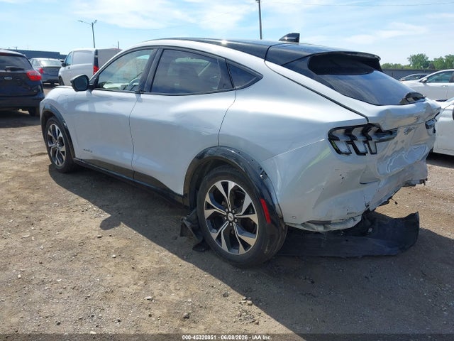 Ford Mustang Mach-e Premium 2021 3FMTK3SS5MMA54576 Image 3