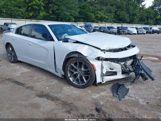Aukcja sprzedaży 2020 Dodge Charger Sxt Rwd, vin: 2C3CDXBG0LH207903, numer aukcji: 45320852