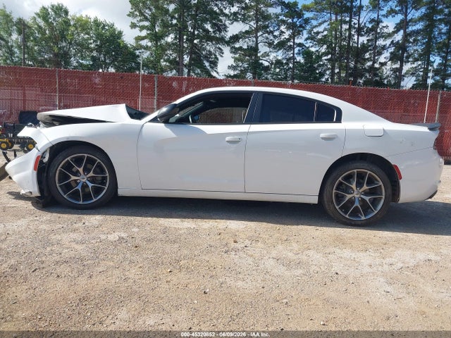 45320852 :رقم المزاد ، 2C3CDXBG0LH207903 vin ، 2020 Dodge Charger Sxt Rwd مزاد بيع