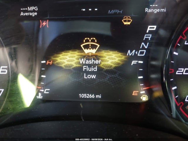 45320852 :رقم المزاد ، 2C3CDXBG0LH207903 vin ، 2020 Dodge Charger Sxt Rwd مزاد بيع