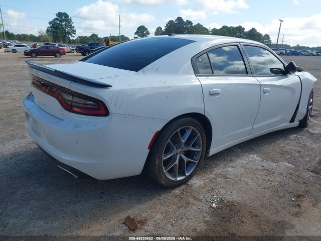 45320852 :رقم المزاد ، 2C3CDXBG0LH207903 vin ، 2020 Dodge Charger Sxt Rwd مزاد بيع