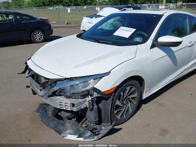 Honda Civic Lx-p 2018 2HGFC4B00JH306460 Image 6