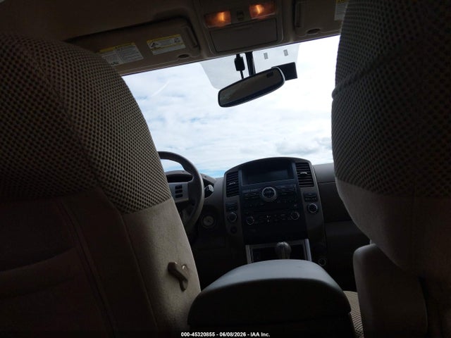 Aukcja sprzedaży 2012 Nissan Pathfinder Sv, vin: 5N1AR1NB4CC632718, numer aukcji: 45320855