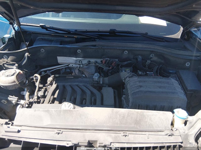 Aukcja sprzedaży 2019 Volkswagen Atlas 3.6l V6 Se W/technology, vin: 1V2UR2CA9KC538266, numer aukcji: 45320858