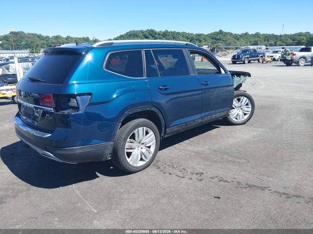 Aukcja sprzedaży 2019 Volkswagen Atlas 3.6l V6 Se W/technology, vin: 1V2UR2CA9KC538266, numer aukcji: 45320858