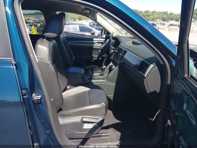 Aukcja sprzedaży 2019 Volkswagen Atlas 3.6l V6 Se W/technology, vin: 1V2UR2CA9KC538266, numer aukcji: 45320858