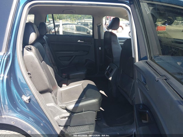 Aukcja sprzedaży 2019 Volkswagen Atlas 3.6l V6 Se W/technology, vin: 1V2UR2CA9KC538266, numer aukcji: 45320858
