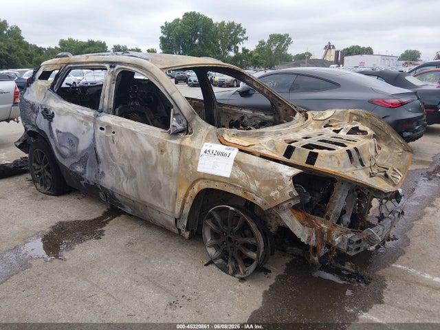 Aukcja sprzedaży 2022 Gmc Terrain Awd Slt, vin: 3GKALVEV6NL208489, numer aukcji: 45320861