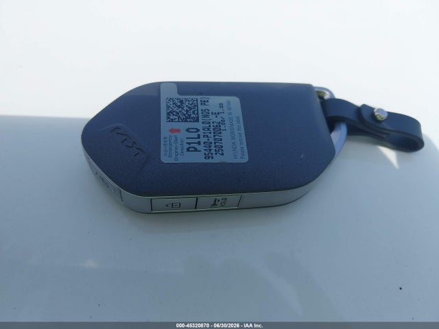 Продаж на аукціоні авто 2026 Kia Sportage Ex, vin: 5XYK33DF0TG361548, номер лоту: 45320870