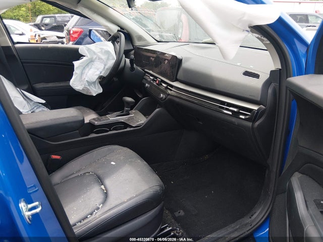 Продаж на аукціоні авто 2026 Kia Sportage Ex, vin: 5XYK33DF0TG361548, номер лоту: 45320870
