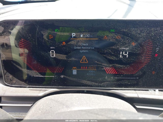 Продаж на аукціоні авто 2026 Kia Sportage Ex, vin: 5XYK33DF0TG361548, номер лоту: 45320870