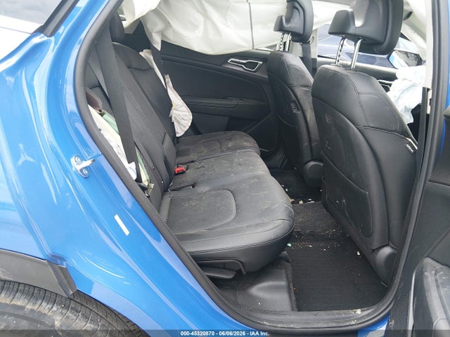 Продаж на аукціоні авто 2026 Kia Sportage Ex, vin: 5XYK33DF0TG361548, номер лоту: 45320870