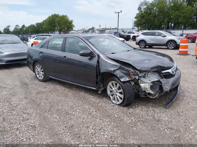 4T1BK1FK5EU548234 auction archive image