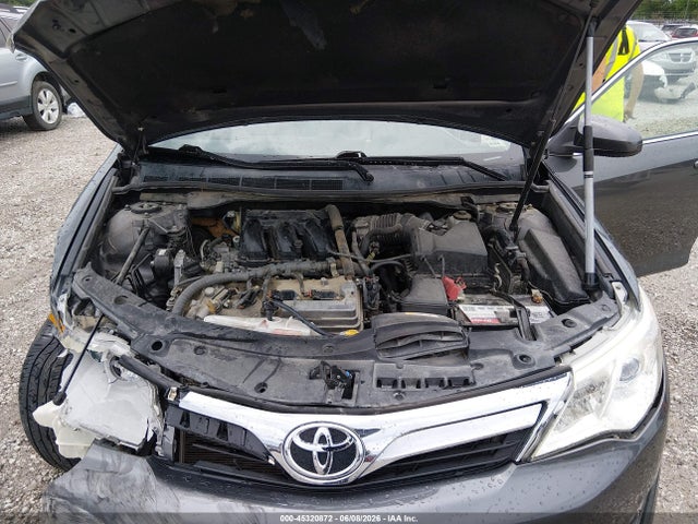 4T1BK1FK5EU548234 Toyota Camry Xle V6