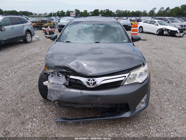 4T1BK1FK5EU548234 Toyota Camry Xle V6