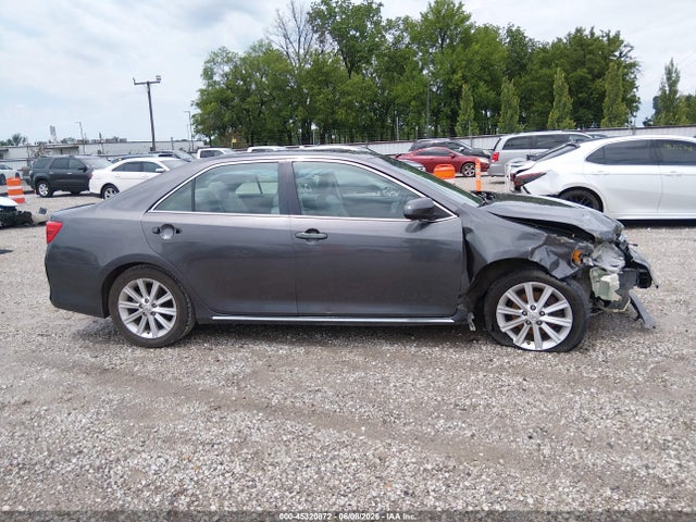 4T1BK1FK5EU548234 Toyota Camry Xle V6