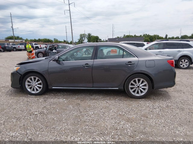 4T1BK1FK5EU548234 Toyota Camry Xle V6