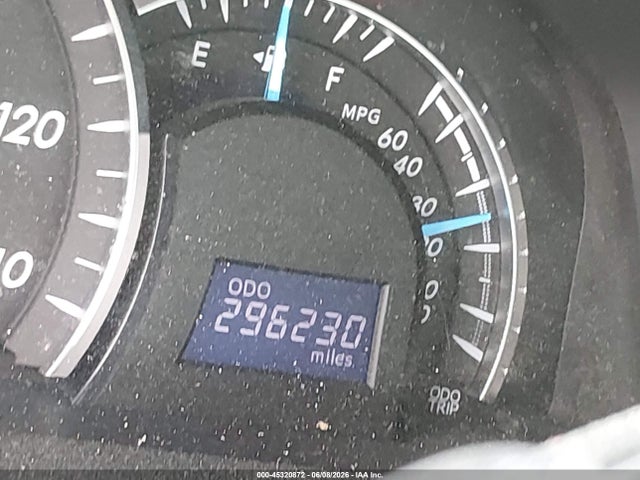 4T1BK1FK5EU548234 Toyota Camry Xle V6