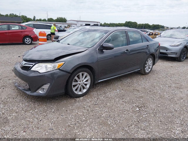 4T1BK1FK5EU548234 Toyota Camry Xle V6
