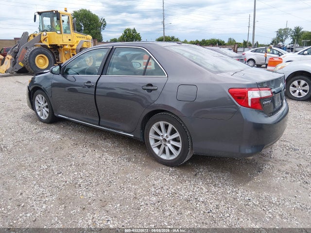 4T1BK1FK5EU548234 Toyota Camry Xle V6