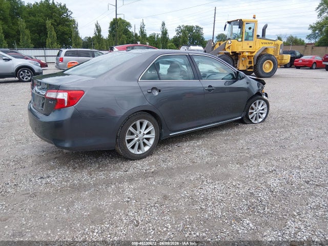 4T1BK1FK5EU548234 Toyota Camry Xle V6