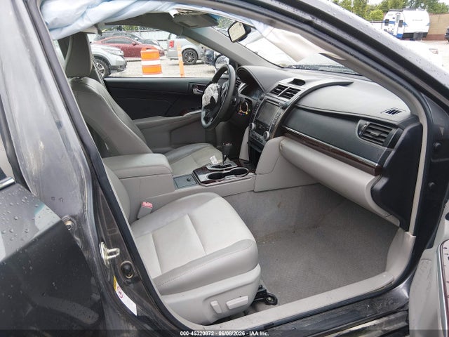4T1BK1FK5EU548234 Toyota Camry Xle V6
