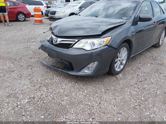 4T1BK1FK5EU548234 Toyota Camry Xle V6