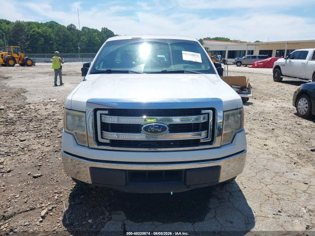 Aukcja sprzedaży 2014 Ford F-150 Xl, vin: 1FTNF1CFXEKD17659, numer aukcji: 45320874