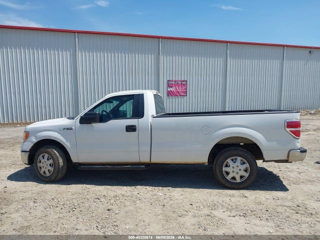 Продаж на аукціоні авто 2014 Ford F-150 Xl, vin: 1FTNF1CFXEKD17659, номер лоту: 45320874