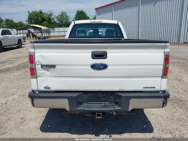 Aukcja sprzedaży 2014 Ford F-150 Xl, vin: 1FTNF1CFXEKD17659, numer aukcji: 45320874