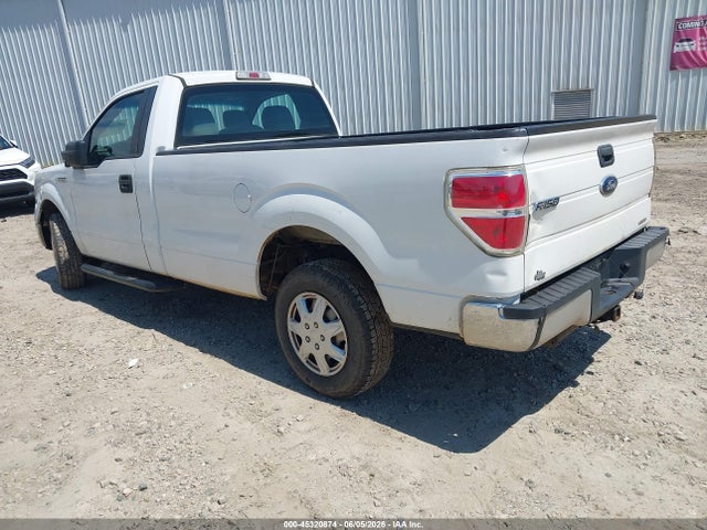 Aukcja sprzedaży 2014 Ford F-150 Xl, vin: 1FTNF1CFXEKD17659, numer aukcji: 45320874