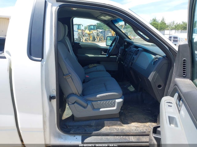 Aukcja sprzedaży 2014 Ford F-150 Xl, vin: 1FTNF1CFXEKD17659, numer aukcji: 45320874