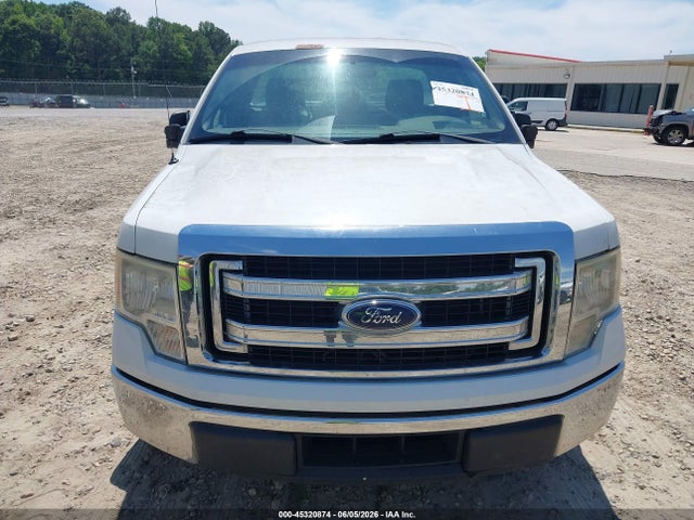 Aukcja sprzedaży 2014 Ford F-150 Xl, vin: 1FTNF1CFXEKD17659, numer aukcji: 45320874