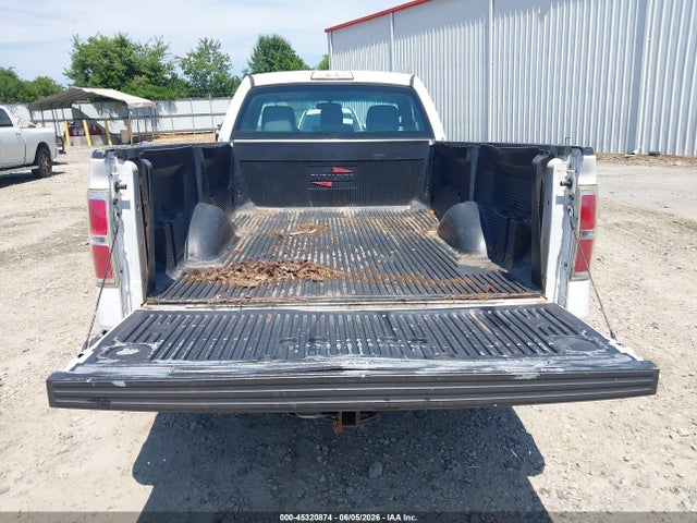 Aukcja sprzedaży 2014 Ford F-150 Xl, vin: 1FTNF1CFXEKD17659, numer aukcji: 45320874