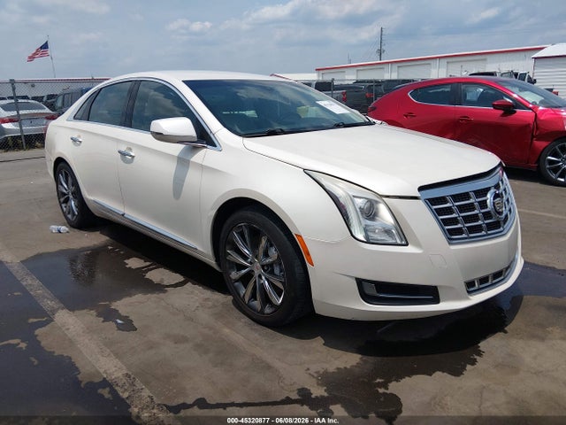 Продажа на аукционе авто 2013 Cadillac Xts Standard, vin: 2G61N5S33D9184696, номер лота: 45320877