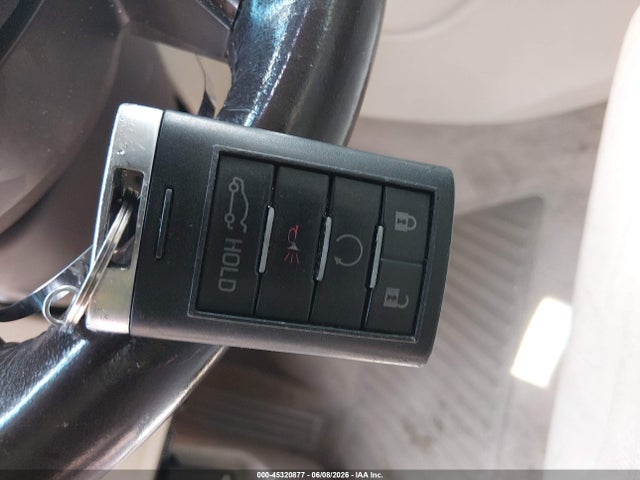 Aukcja sprzedaży 2013 Cadillac Xts Standard, vin: 2G61N5S33D9184696, numer aukcji: 45320877