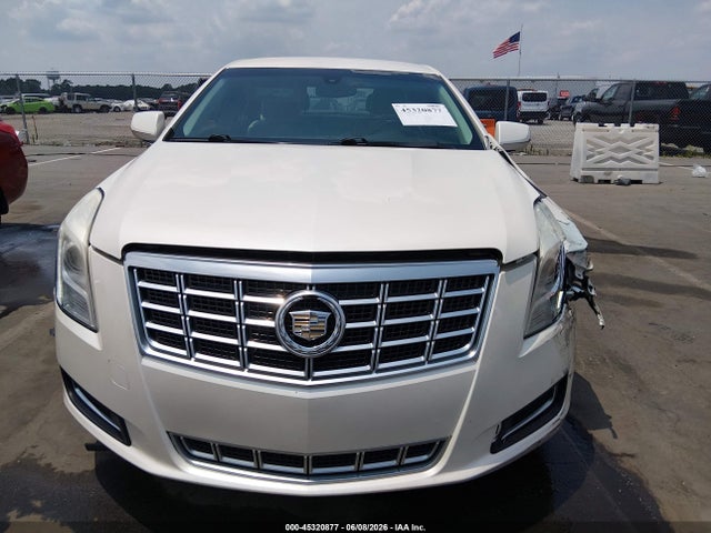 Aukcja sprzedaży 2013 Cadillac Xts Standard, vin: 2G61N5S33D9184696, numer aukcji: 45320877