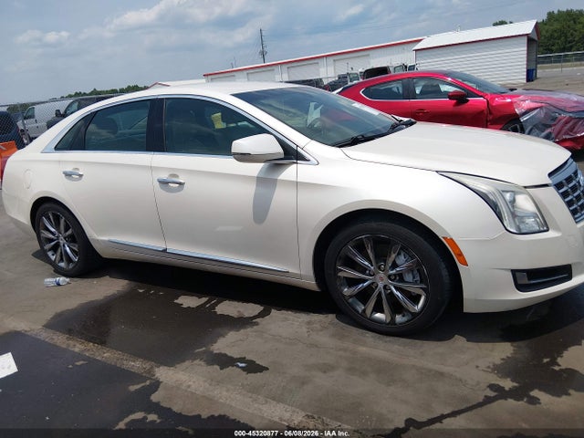 Aukcja sprzedaży 2013 Cadillac Xts Standard, vin: 2G61N5S33D9184696, numer aukcji: 45320877