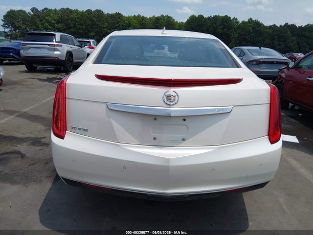 Aukcja sprzedaży 2013 Cadillac Xts Standard, vin: 2G61N5S33D9184696, numer aukcji: 45320877
