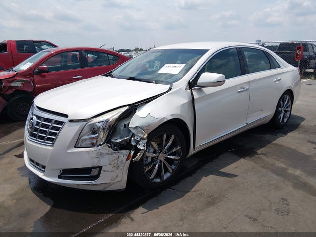 Aukcja sprzedaży 2013 Cadillac Xts Standard, vin: 2G61N5S33D9184696, numer aukcji: 45320877