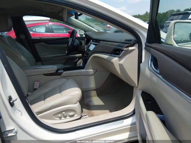 Aukcja sprzedaży 2013 Cadillac Xts Standard, vin: 2G61N5S33D9184696, numer aukcji: 45320877