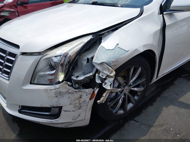 Aukcja sprzedaży 2013 Cadillac Xts Standard, vin: 2G61N5S33D9184696, numer aukcji: 45320877