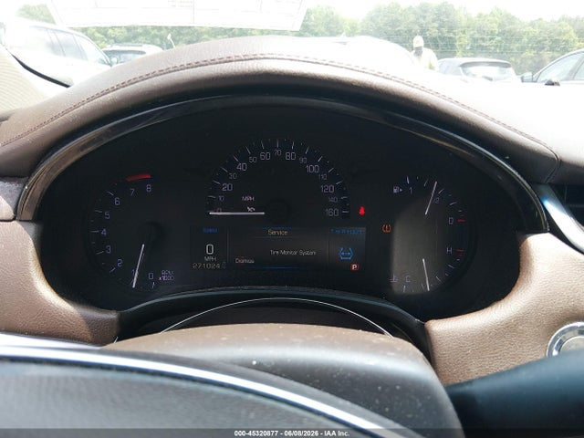 Aukcja sprzedaży 2013 Cadillac Xts Standard, vin: 2G61N5S33D9184696, numer aukcji: 45320877