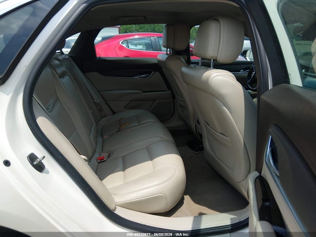 Aukcja sprzedaży 2013 Cadillac Xts Standard, vin: 2G61N5S33D9184696, numer aukcji: 45320877