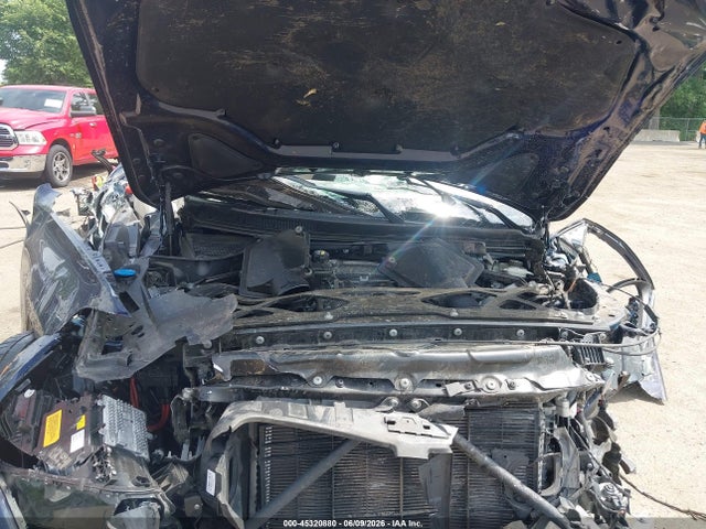 2021 Bmw X5 M მანქანა იყიდება აუქციონზე, vin: 5YMJU0C08M9F17448, აუქციონის ნომერი: 45320880