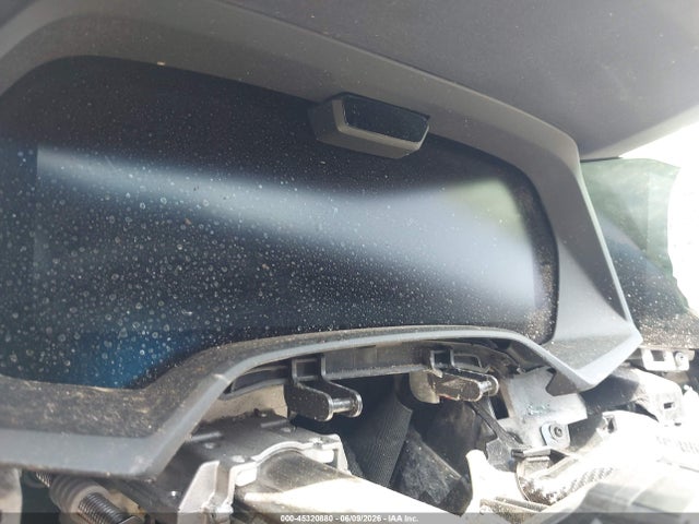 2021 Bmw X5 M მანქანა იყიდება აუქციონზე, vin: 5YMJU0C08M9F17448, აუქციონის ნომერი: 45320880