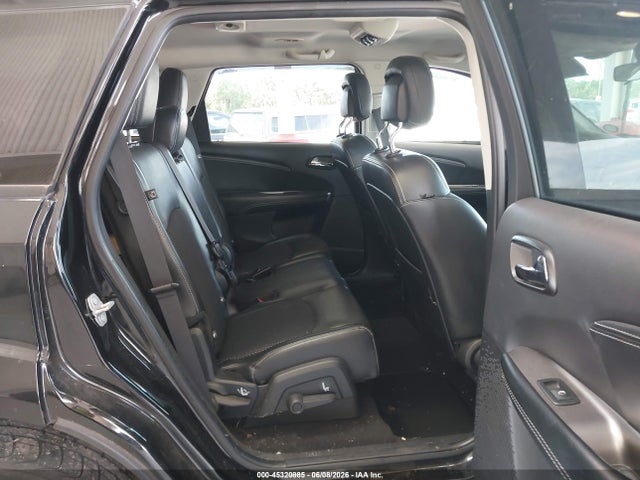 Auction sale of the 2018 Dodge Journey Crossroad, vin: 3C4PDCGG2JT475631, lot number: 45320885