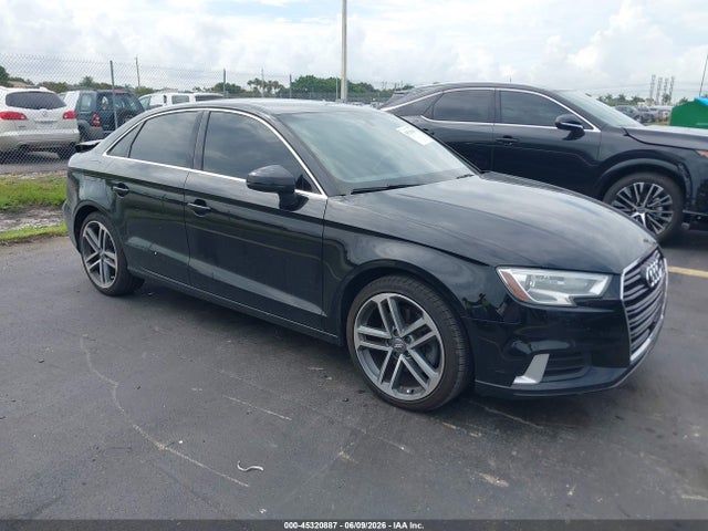Aukcja sprzedaży 2019 Audi A3 40 Premium/40 Titanium Premium, vin: WAUAUGFF7K1028692, numer aukcji: 45320887