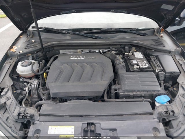 Aukcja sprzedaży 2019 Audi A3 40 Premium/40 Titanium Premium, vin: WAUAUGFF7K1028692, numer aukcji: 45320887