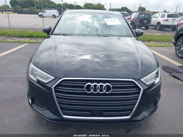 Aukcja sprzedaży 2019 Audi A3 40 Premium/40 Titanium Premium, vin: WAUAUGFF7K1028692, numer aukcji: 45320887